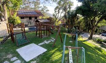 Imagem 7: CASA RESIDENCIAL em NITERÓI - RJ, MATA PACA