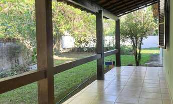 Imagem 4: CASA RESIDENCIAL em NITERÓI - RJ, MATA PACA