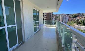 Imagem: APARTAMENTO RESIDENCIAL em NITERÓI - RJ