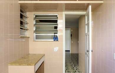 Imagem 4: APARTAMENTO RESIDENCIAL em NITERÓI - RJ, ICARAÍ