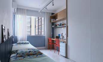 Imagem 5: APARTAMENTO RESIDENCIAL em NITERÓI - RJ, INGÁ