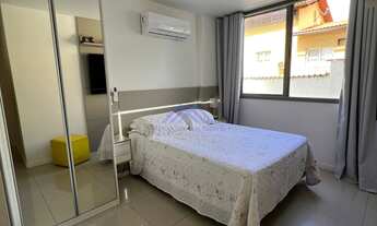 Imagem 6: APARTAMENTO RESIDENCIAL em NITERÓI - RJ, PIRATININGA