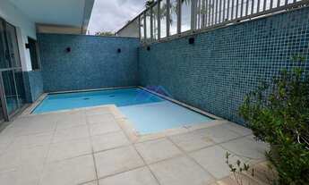 Imagem 5: APARTAMENTO RESIDENCIAL em NITERÓI - RJ, PIRATININGA