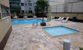 Imagem: Apartamento com 2 quartos - Icaraí