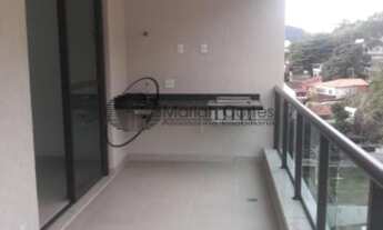 Imagem: Ótimo apartamento novo com varanda gourmet