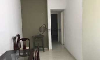 Imagem 2: Lindo apartamento, 2 quartos, sendo um suíte