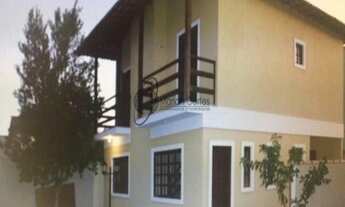 Imagem 6: Ótima casa duplex em condomínio