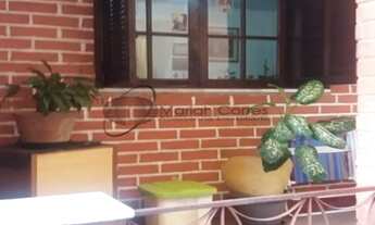 Imagem: Casa de vila triplex 2 quartos no Centro