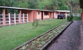 Imagem 6: MARAVILHOSO HARAS - COM TOTAL ESTRUTURA E ÁREA DE