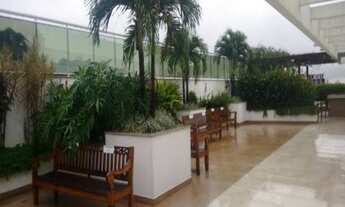 Imagem 5: Sala comercial, com área total de 28metros quadrad