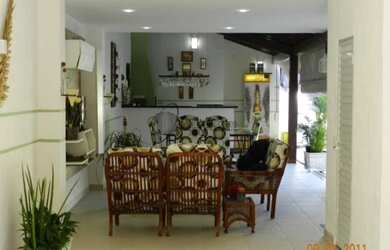 Imagem 3: Excelente casa duplex - Itaipú