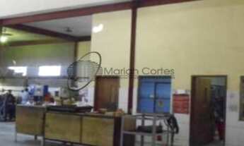 Imagem 5: Galpão em itaboraí Próximo a BR 101 com área toral