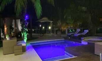 Imagem: Excelente casa triplex com vista para mar