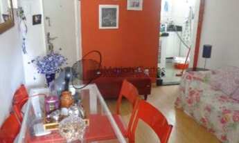 Imagem 2: Ótimo quarto e sala em Icaraí, com 38m