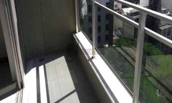 Imagem 5: Excelente apartamento em Icaraí. 2 por andar. Entr