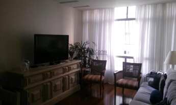 Imagem: Excelente apartamento 3 quartos, frente