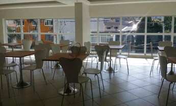 Imagem 5: Excelente apartamento 2 quartos com lazer total