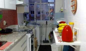 Imagem 2: Ótimo apartamento com 2 quartos - Pendotiba