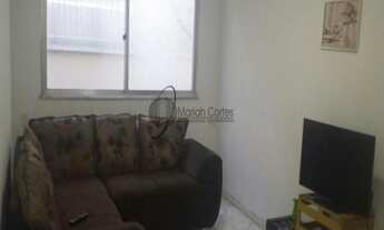 Imagem: Ótimo apartamento, sala, 2 quartos, 1 suíte