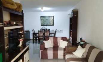 Imagem: Partamento 3 quartos em Icaraí