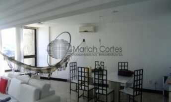 Imagem 5: Cobertura triplex, frente mar !