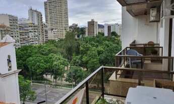 Imagem: Ótimo apartamento com 3 quartos - Icaraí