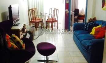 Imagem: Excelente apartamento 2 quartos no miolo