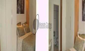 Imagem 2: Ótimo apartamento. todo montado com armários nos q