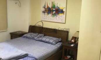 Imagem 4: Ótimo apartamento 2 quartos - São Francisco