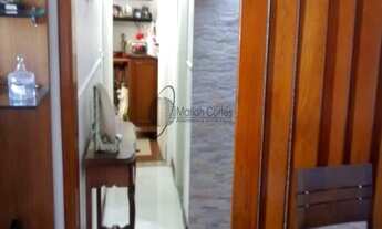 Imagem: Apartamento 2 quartos no bairro São Lourenço