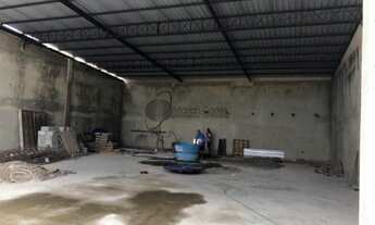 Imagem: Excelente galpão de 350m - Maricá