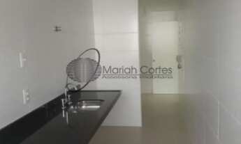 Imagem 4: Ótimo apartamento novo com varanda gourmet e 2 suí