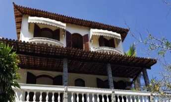 Imagem: Casa 6 quartos, sendo 4 suítes em condomínio