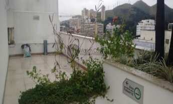 Imagem 7: Sala comercial, com área total de 28metros quadrad