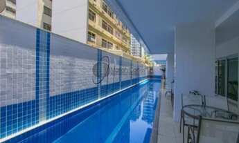 Imagem 1: Apartamento no condomínio The Place com varanda, 2