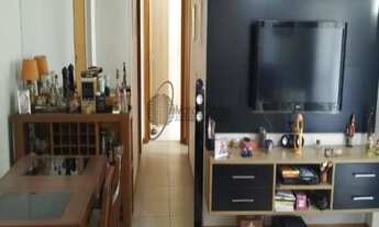 Imagem 7: Ótimo apartamento com 2 quartos - Santa Rosa