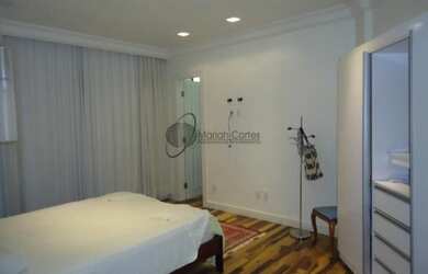 Imagem 2: Amplo apartamento 4 quartos em Icaraí