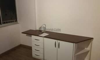 Imagem 6: Excelente apartamento com 2 quartos - Lagoa