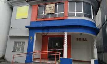 Imagem: Casa comercial - Fonseca