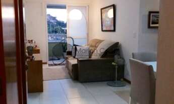 Imagem: Ótimo apartamento com 2 quartos - Pendotiba