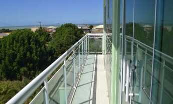 Imagem: Excelente Cobertura Duplex 1a Locação