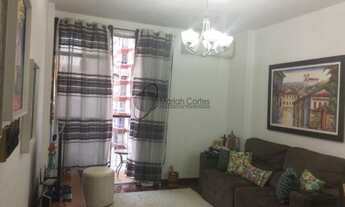 Imagem: Apartamento amplo muito bem localizado