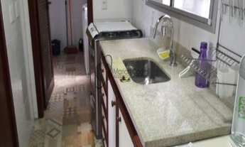 Imagem 6: Excelente apartamento em Icaraí. 2 por andar. Entr