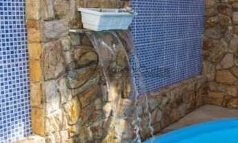 Imagem 5: Excelente casa Triplex, com piscina, salão de fest