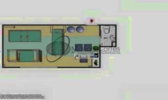 Imagem: Ótima sala comercial na Rua da Conceição