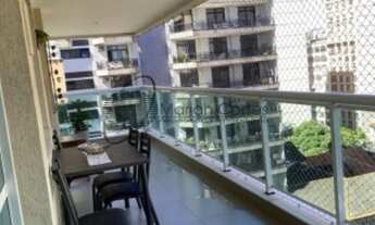 Imagem: Ótimo apartamento 3 quartos com varanda