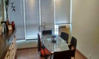 Imagem 6: Sala na Cel Gomes Machado sala de frente em excel