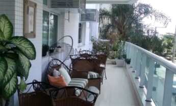 Imagem: Apartamento 3 quartos, quadra da praia vista