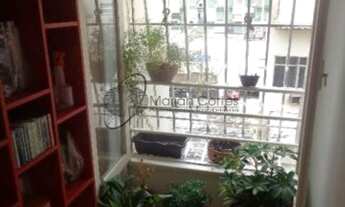 Imagem 4: Ótimo quarto e sala em Icaraí, com 38m