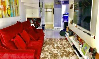 Imagem 3: Ótima cobertura duplex - Icaraí